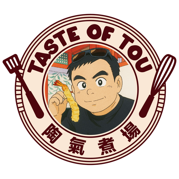 Tasteoftou